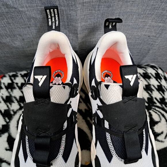%Adidas Trae Young 1 Men / A 41 main image 12